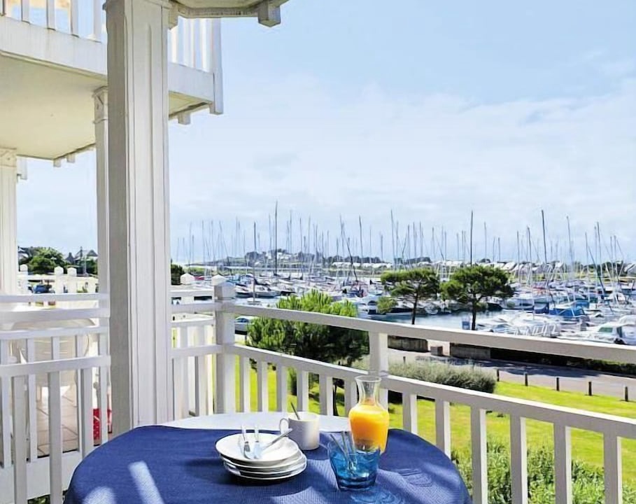Photo of Patio Balcony in Arzon