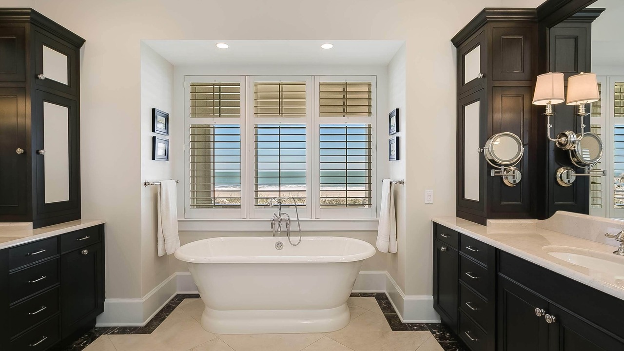 Photo of Bathroom in Ponte Vedra Beach