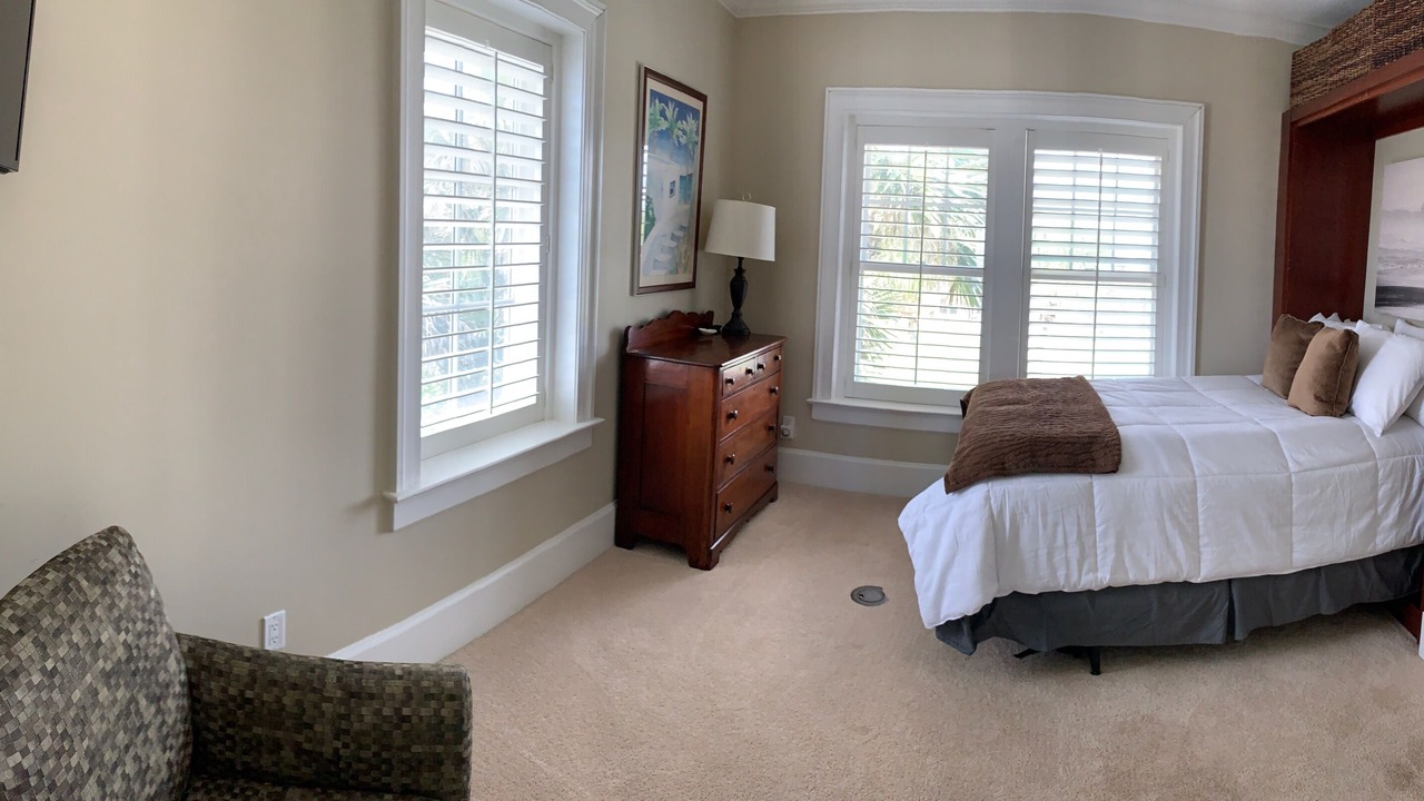 Photo of Bedroom in Ponte Vedra Beach