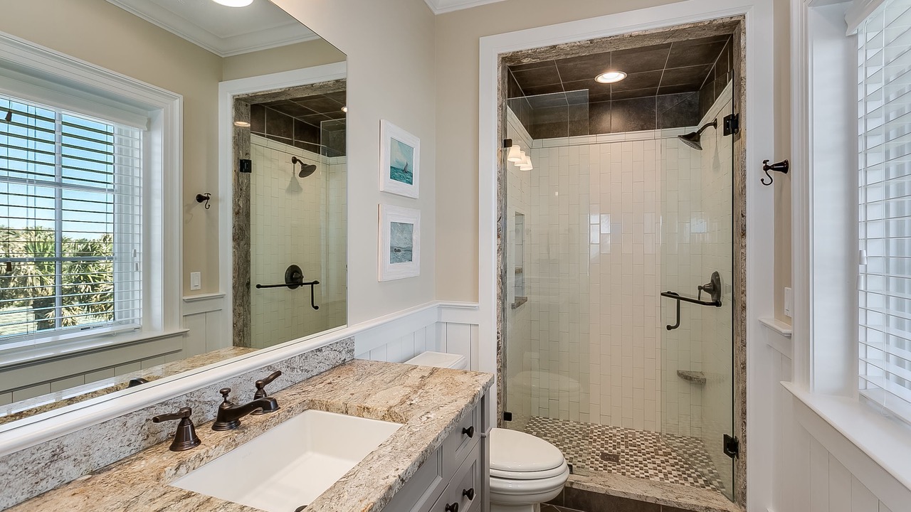 Photo of Bathroom in Ponte Vedra Beach