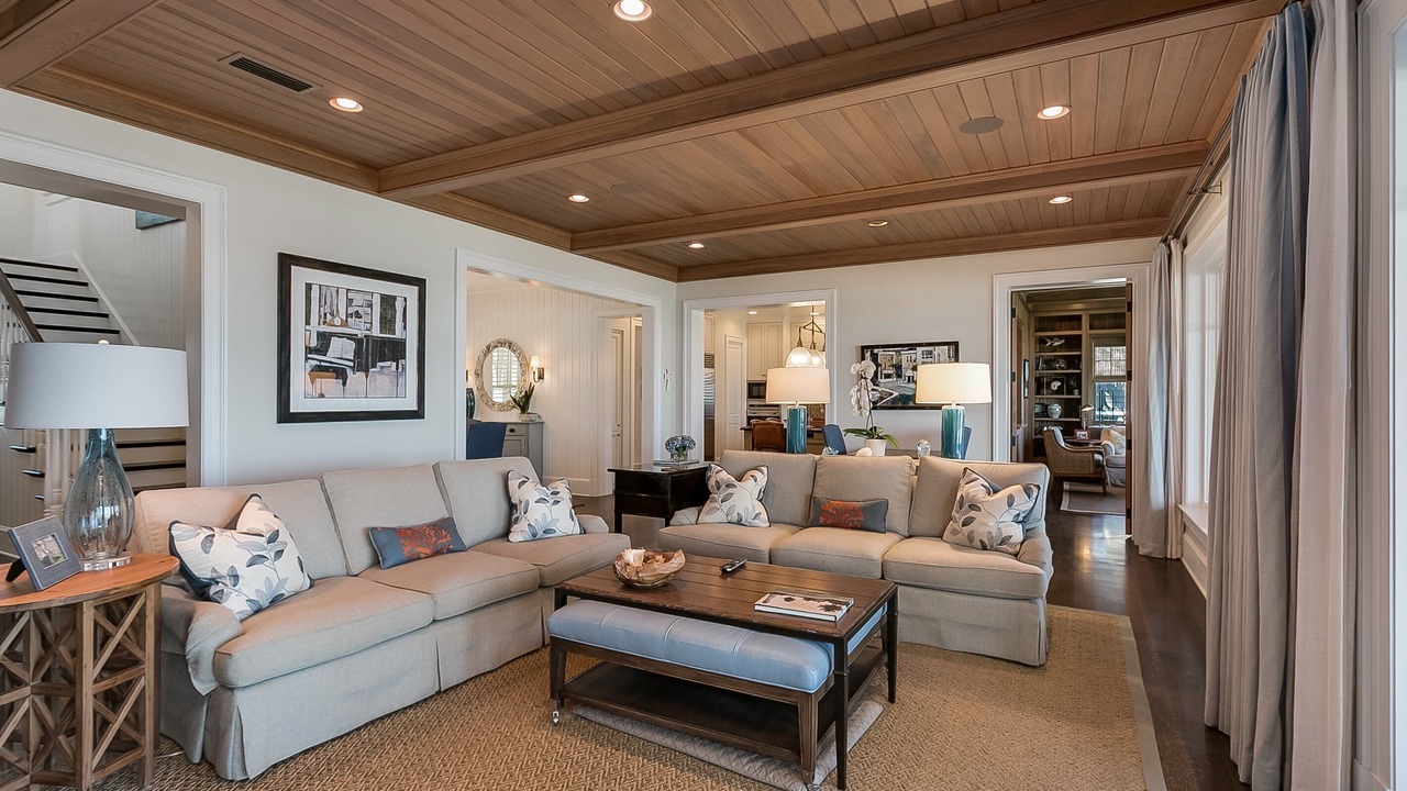 Photo of Livingroom in Ponte Vedra Beach