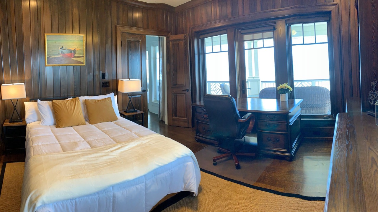 Photo of Bedroom in Ponte Vedra Beach