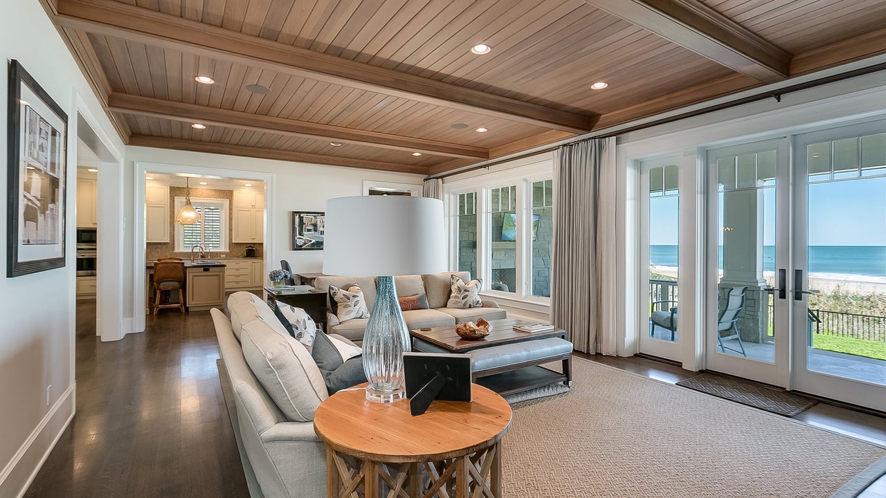 Photo of Livingroom in Ponte Vedra Beach