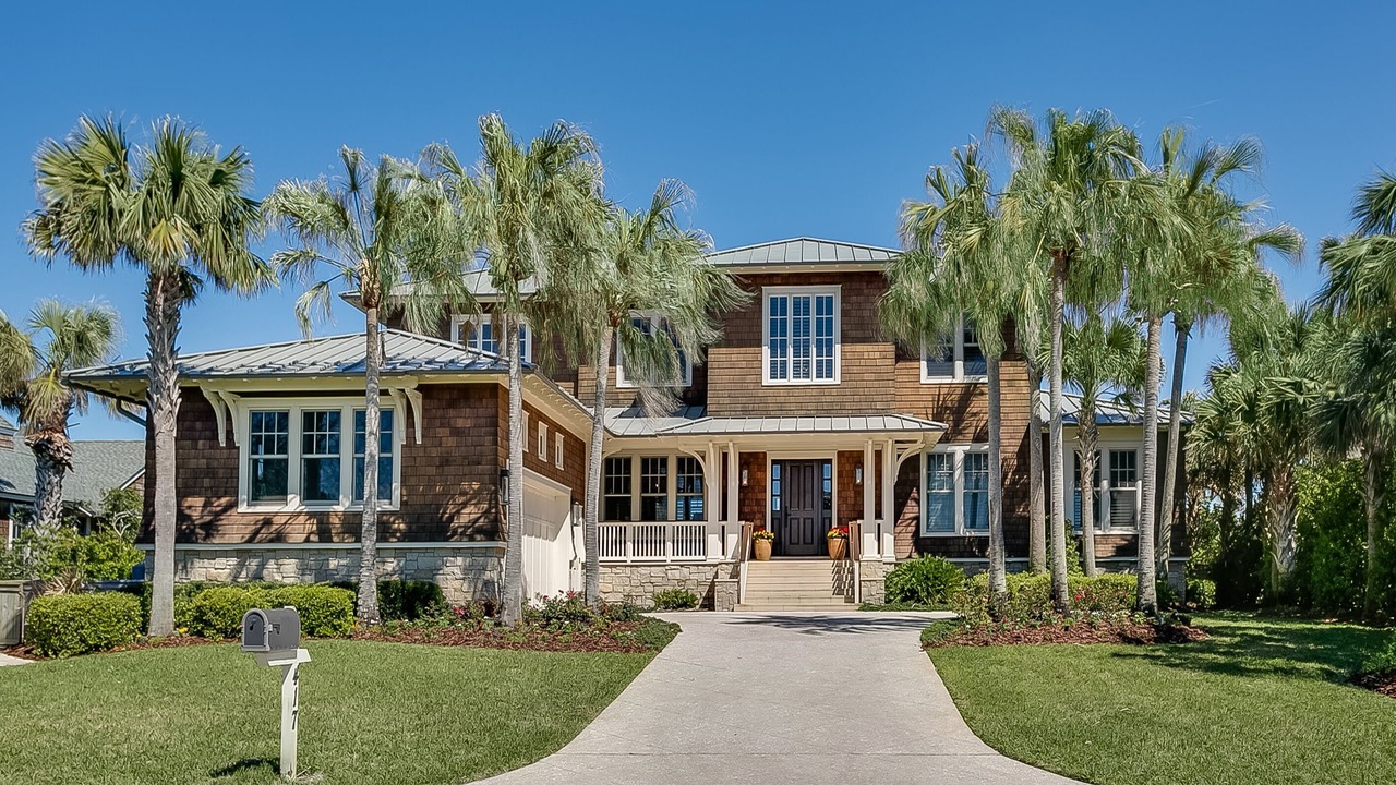 Photo of Outdoor in Ponte Vedra Beach