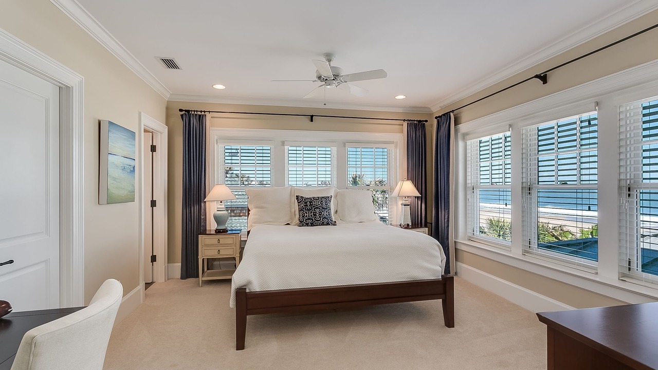 Photo of Bedroom in Ponte Vedra Beach