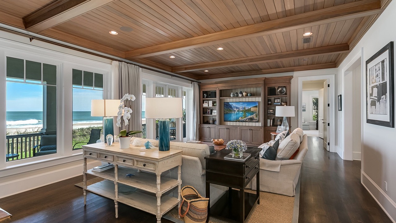Photo of Livingroom in Ponte Vedra Beach