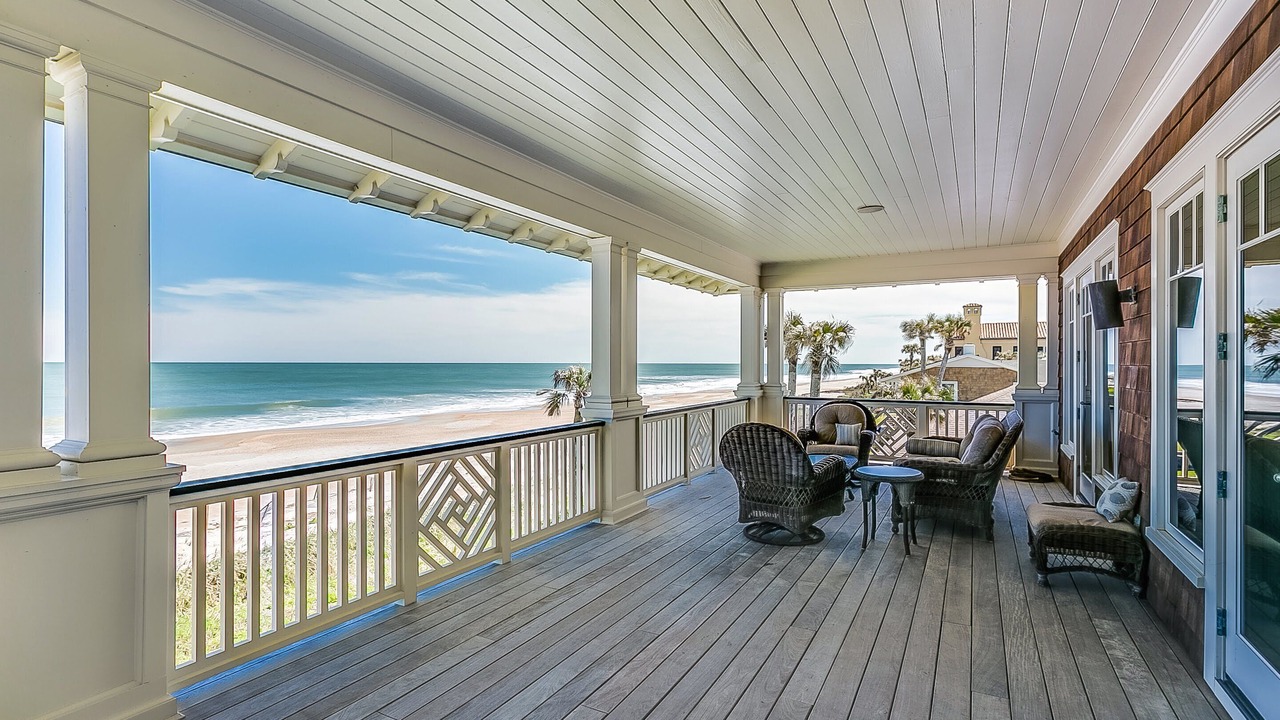 Photo of Outdoor in Ponte Vedra Beach