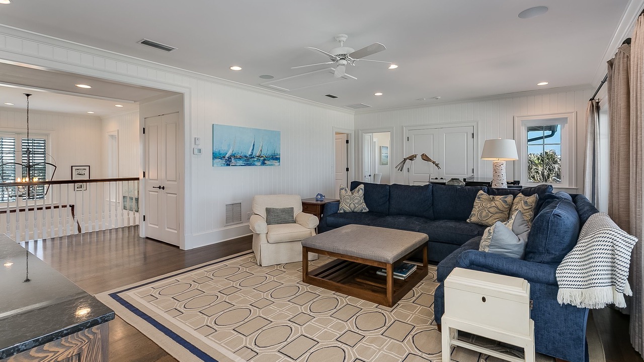 Photo of Livingroom in Ponte Vedra Beach