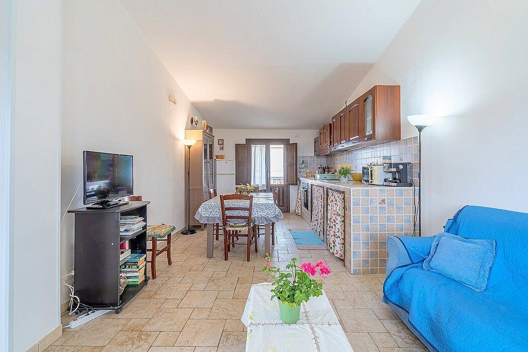 Photo of Livingroom in Avola
