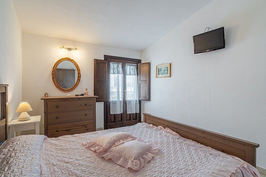 Photo of Bedroom in Avola