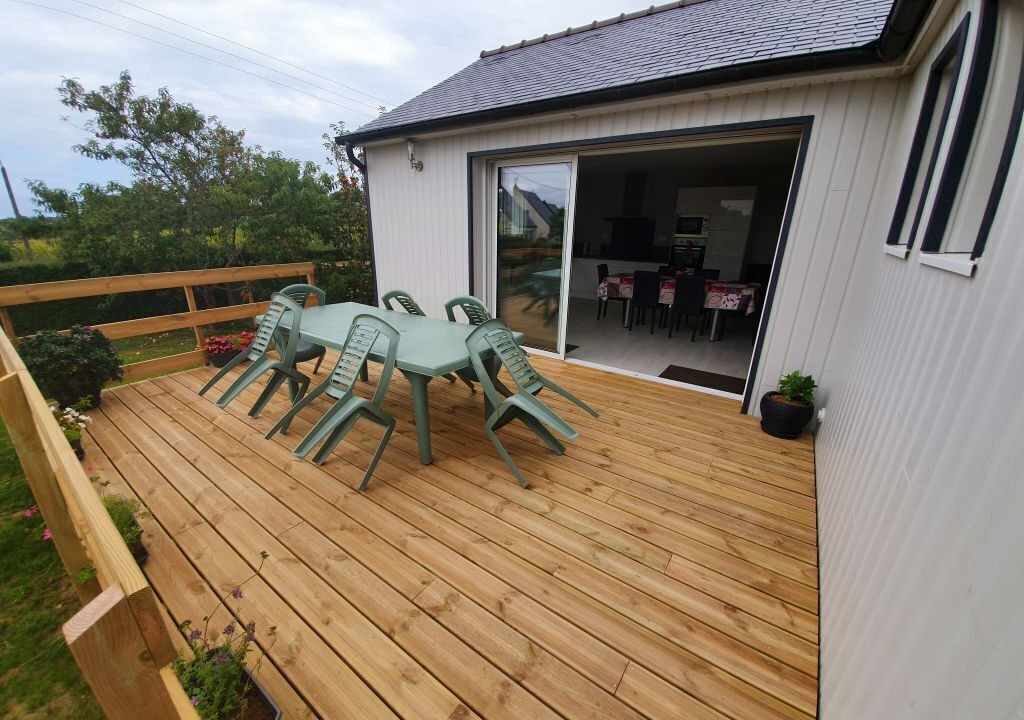 Photo of Outdoor in Matignon