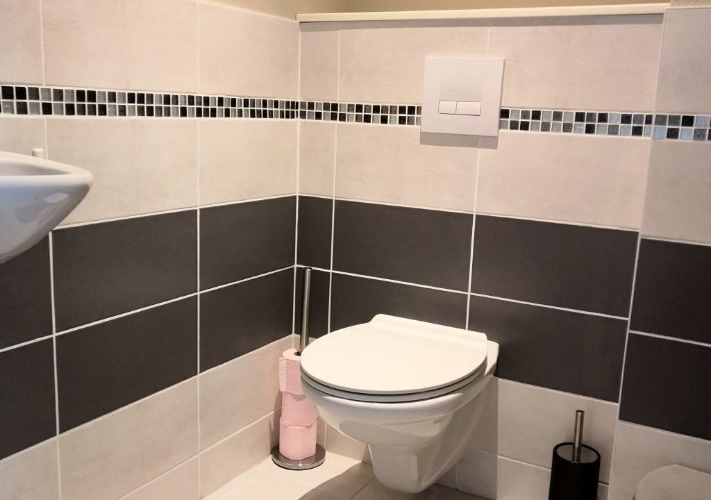 Photo of Bathroom in Matignon