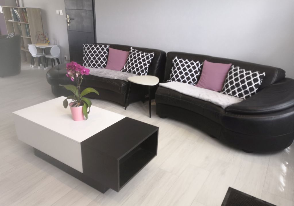 Photo of Livingroom in Matignon