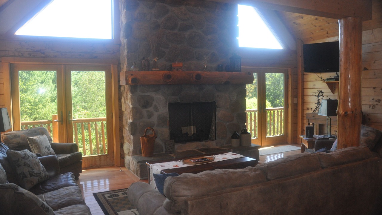 Photo of Livingroom in Dugspur