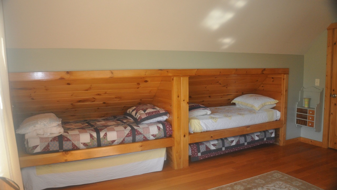 Photo of Bedroom in Dugspur