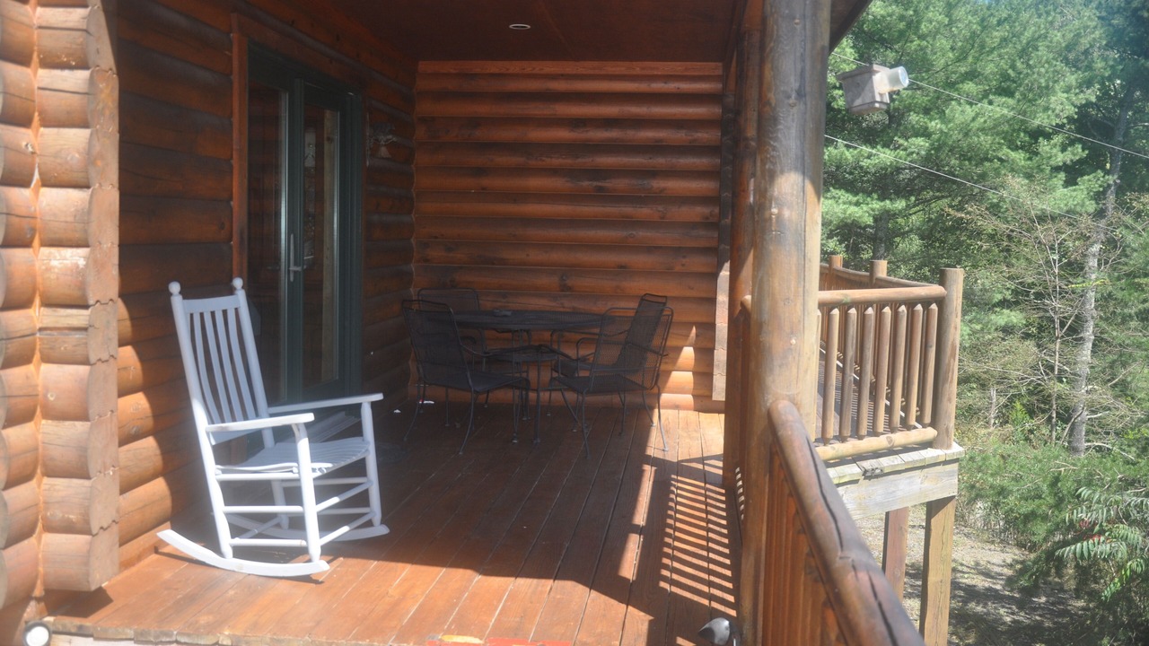 Photo of Outdoor in Dugspur