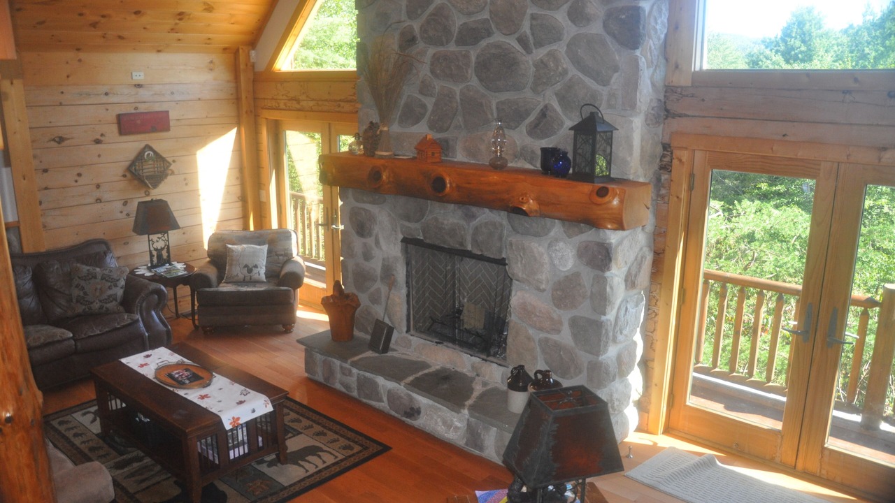 Photo of Livingroom in Dugspur