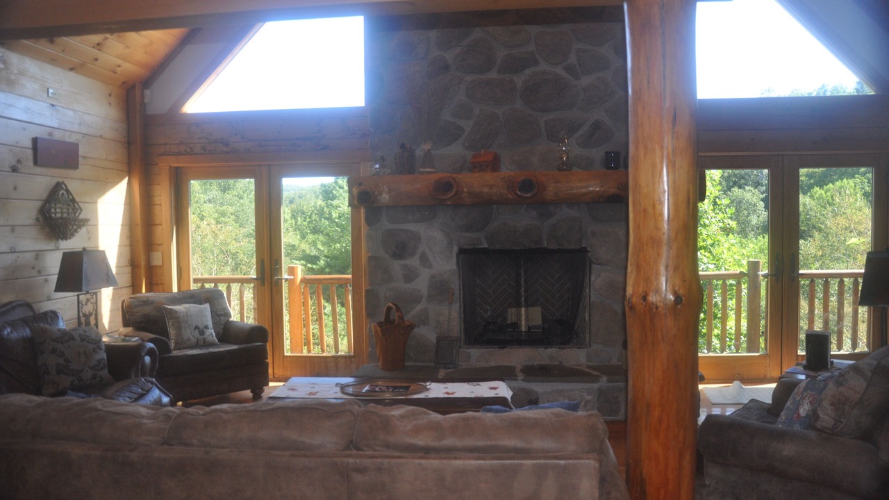 Photo of Livingroom in Dugspur