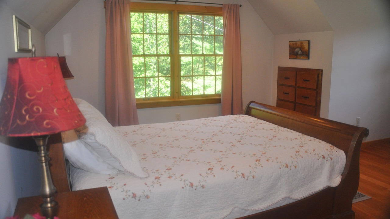 Photo of Bedroom in Dugspur