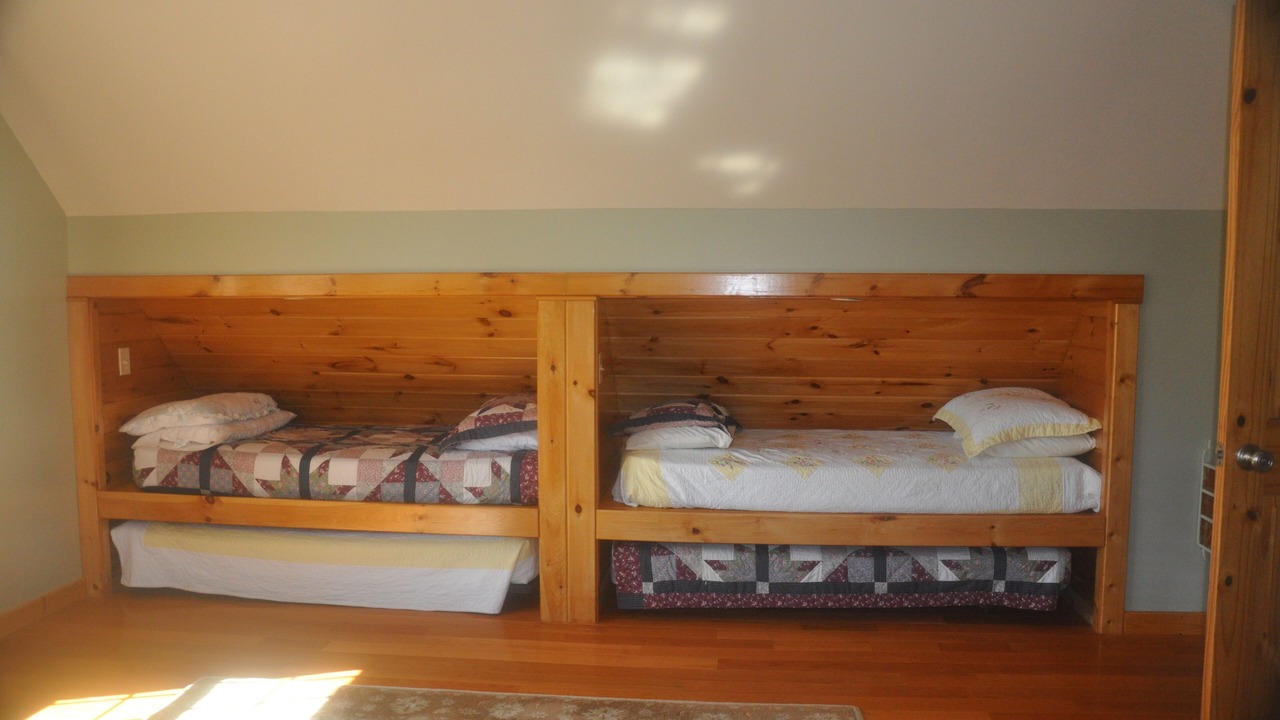 Photo of Bedroom in Dugspur