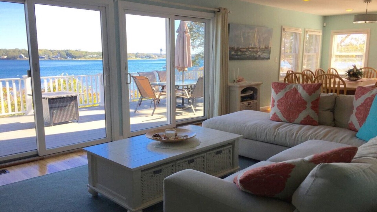Photo of Bedroom in Buzzards Bay