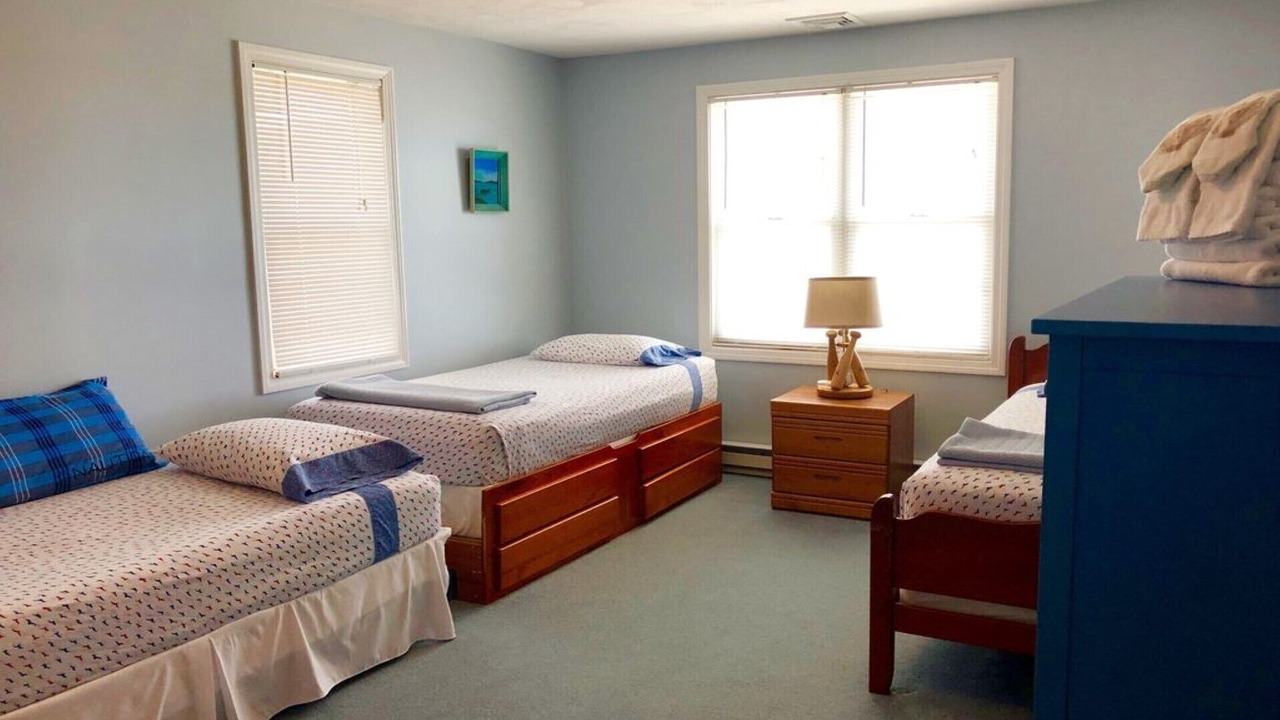 Photo of Bedroom in Buzzards Bay