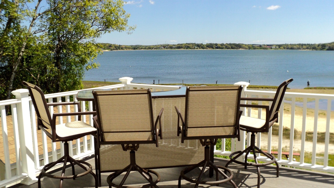 Photo of Patio Balcony in Buzzards Bay