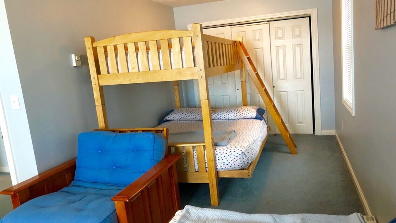 Photo of Bedroom in Buzzards Bay