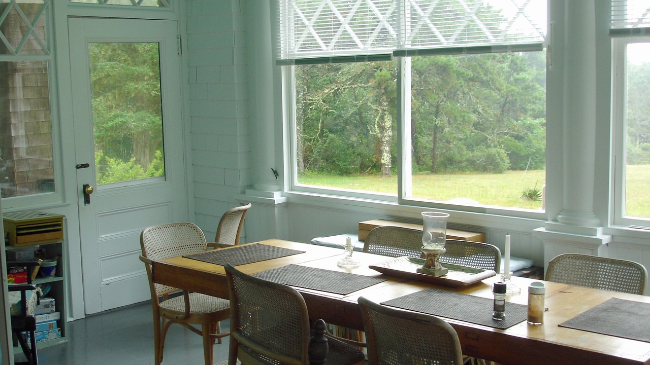 Photo of Outdoor in Edgartown