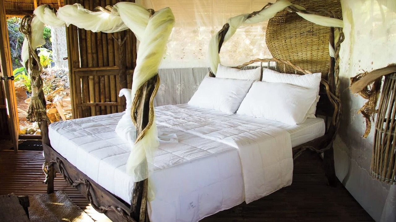 Photo of Bedroom in Basilisa