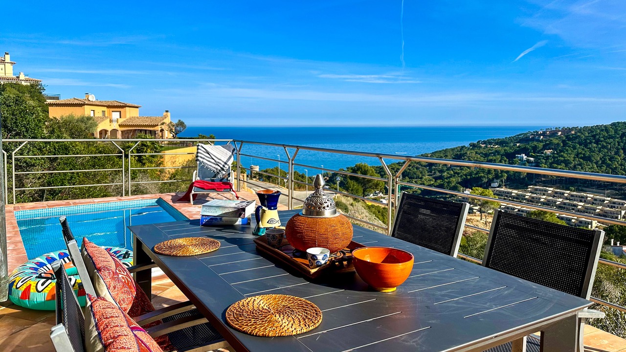 Photo of Outdoor in Sa Riera