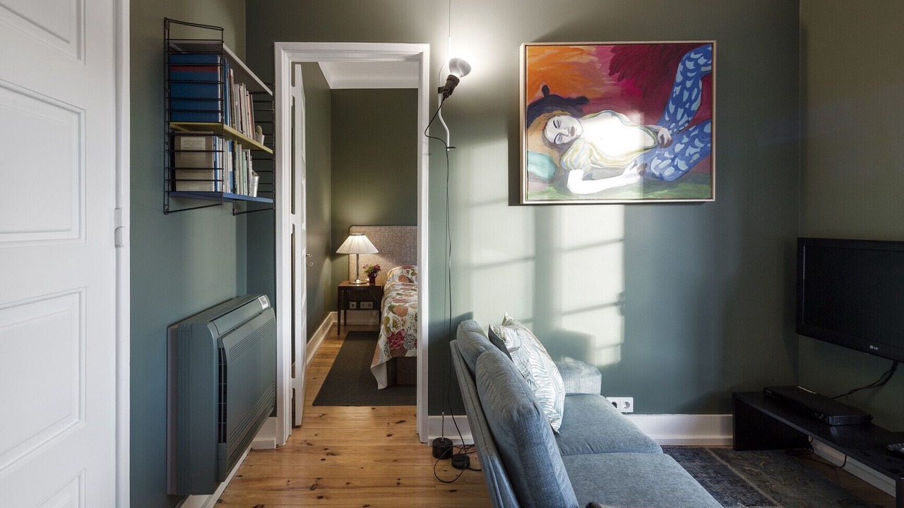 Photo of Livingroom in Tomar