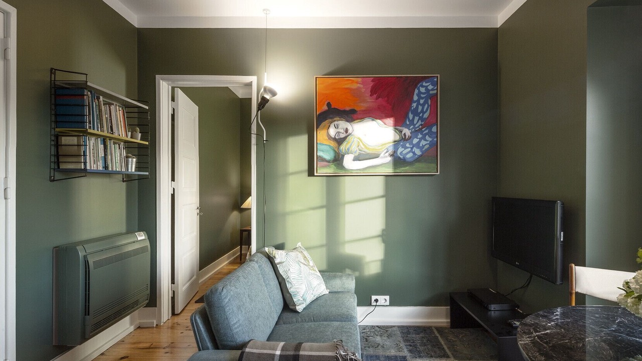 Photo of Livingroom in Tomar