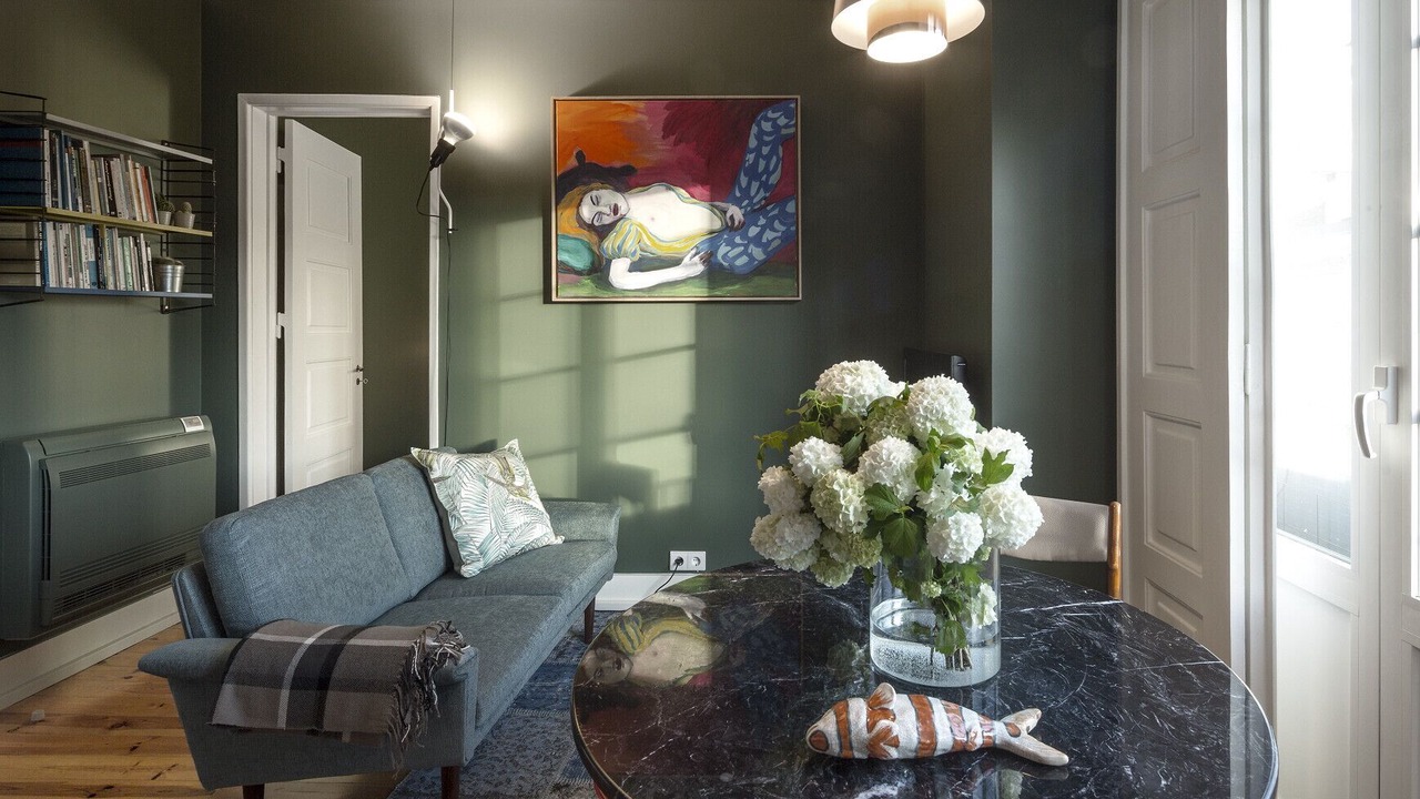 Photo of Livingroom in Tomar