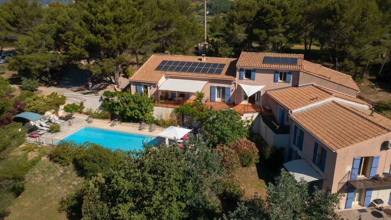 Photo of Outdoor in Le Barroux