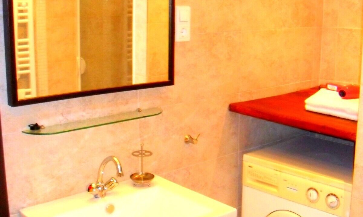 Photo of Bathroom in Terezvaros