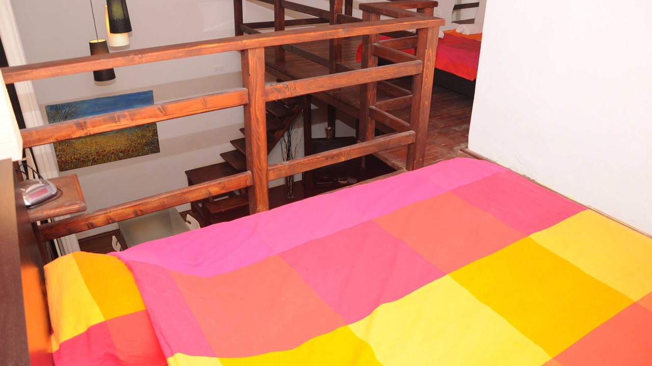 Photo of Bedroom in Terezvaros