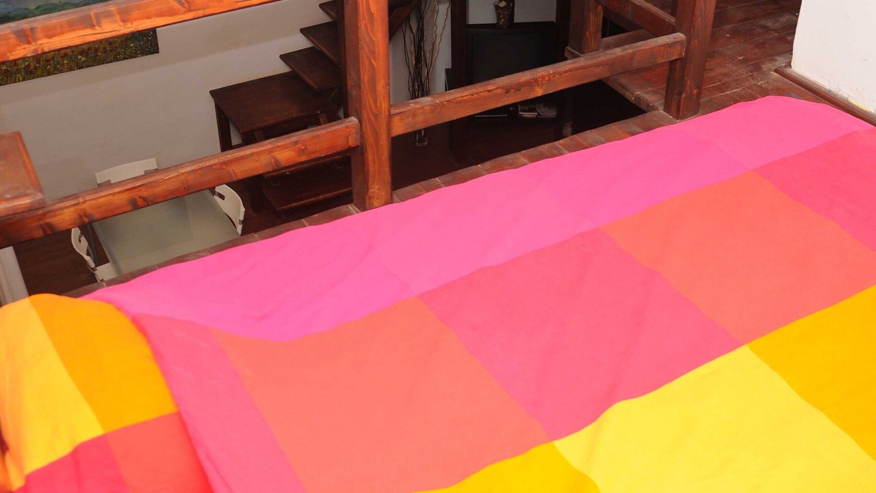 Photo of Bedroom in Terezvaros