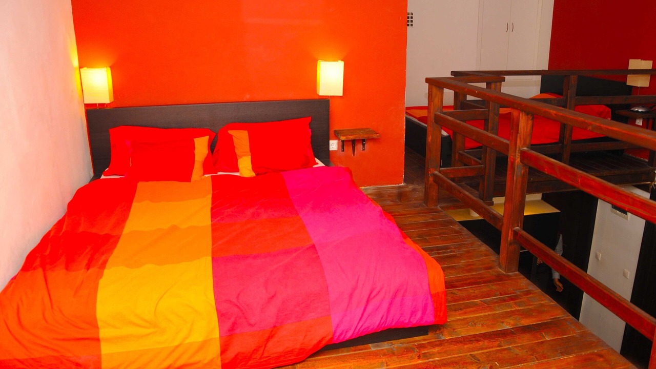 Photo of Bedroom in Terezvaros