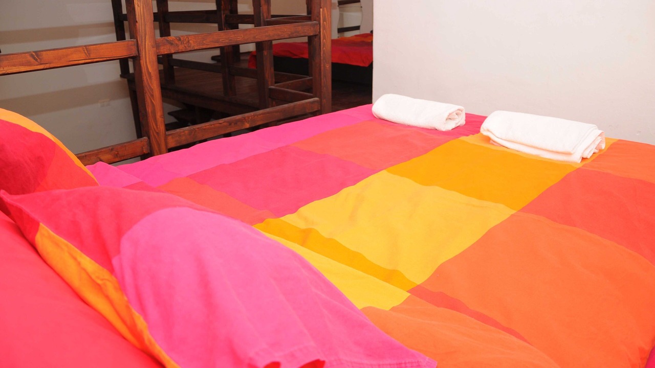 Photo of Bedroom in Terezvaros