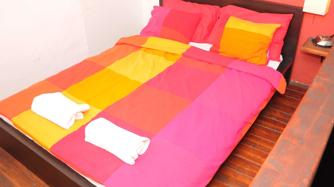 Photo of Bedroom in Terezvaros