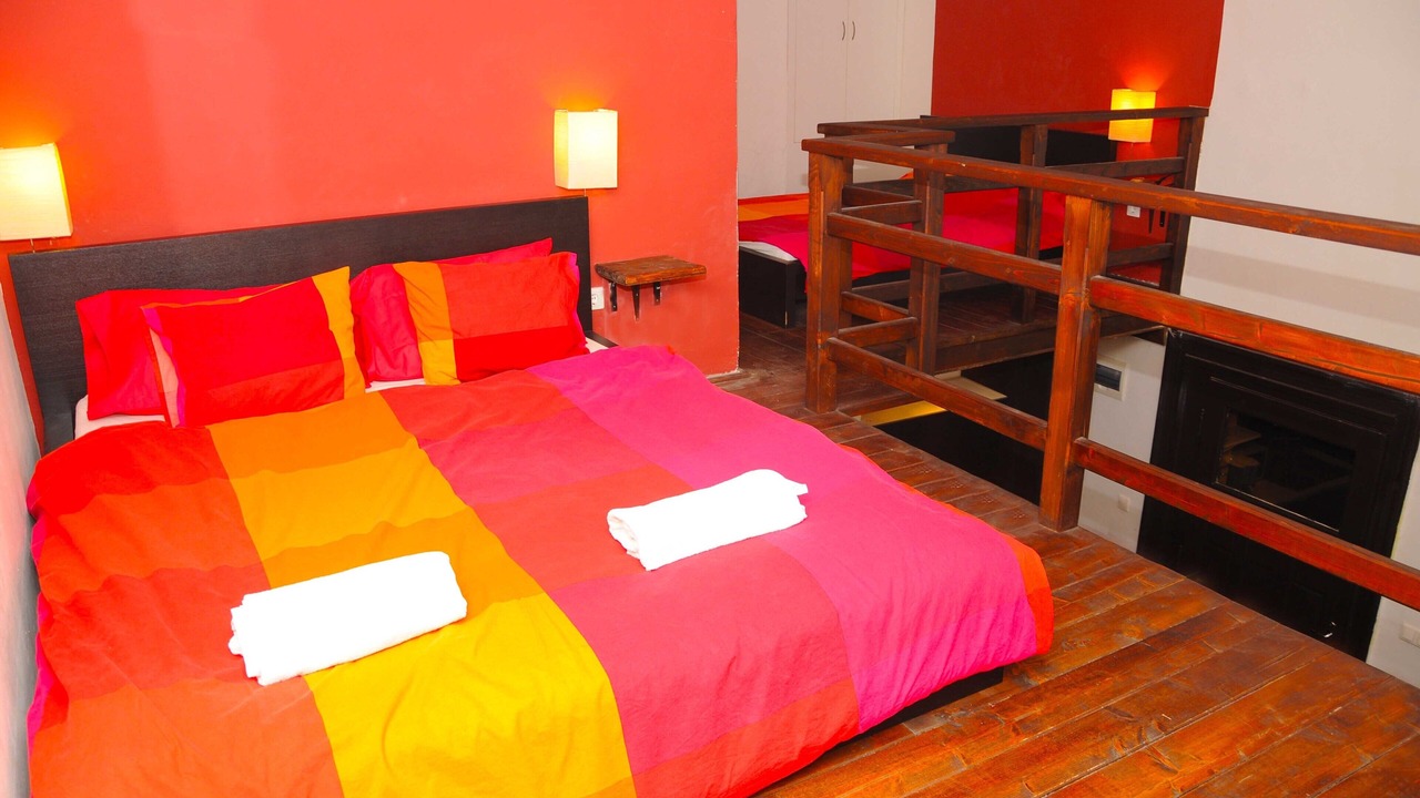Photo of Bedroom in Terezvaros