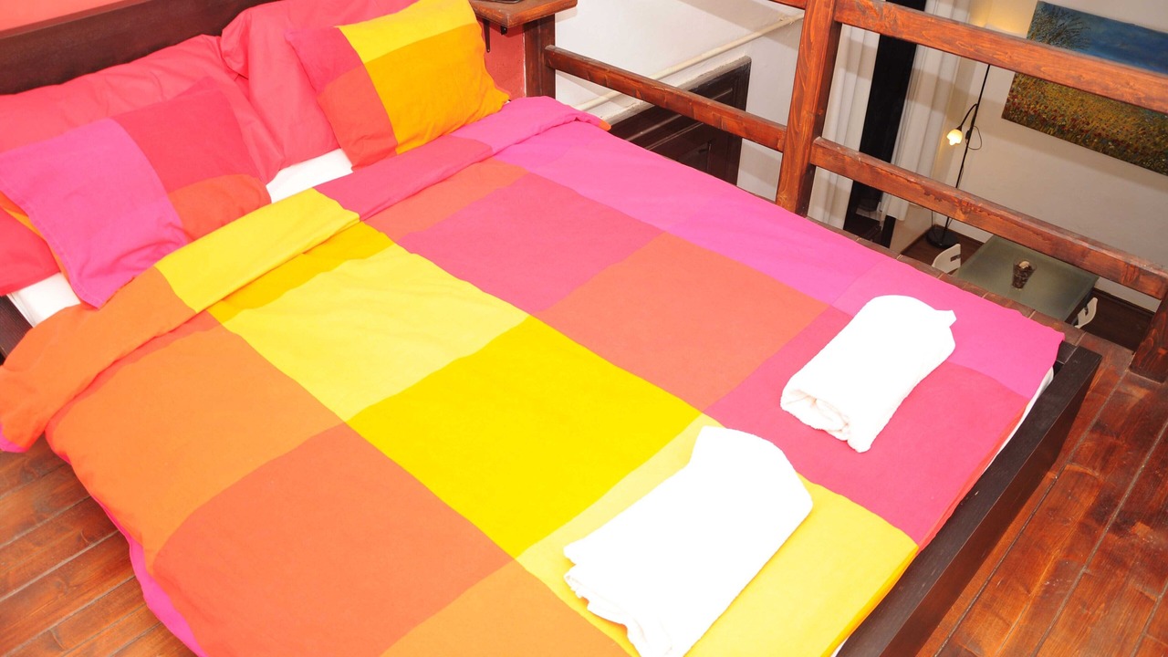 Photo of Bedroom in Terezvaros