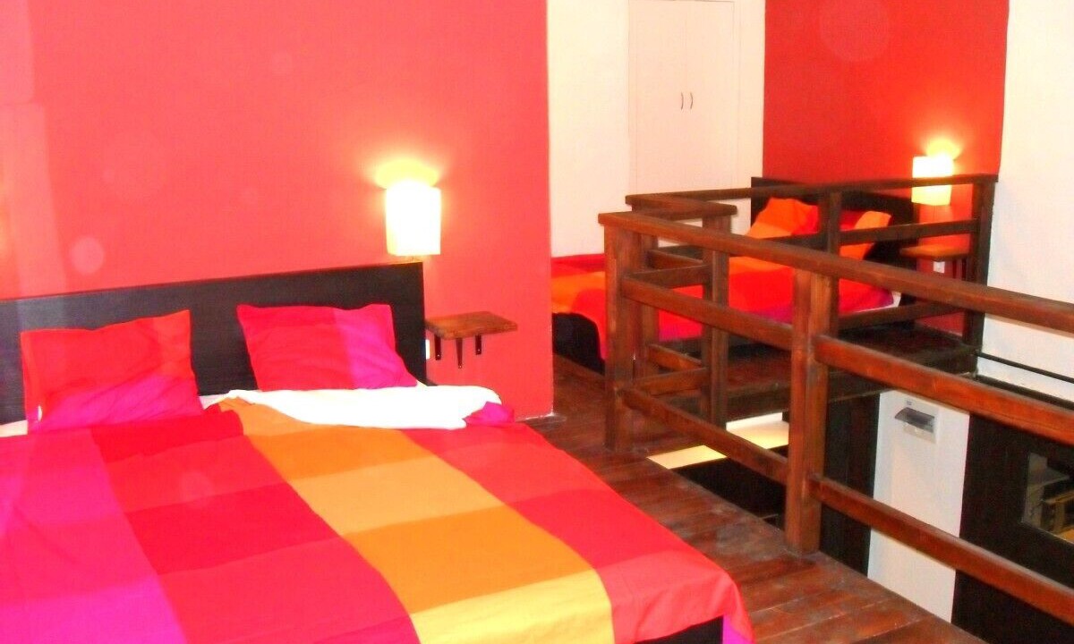 Photo of Bedroom in Terezvaros