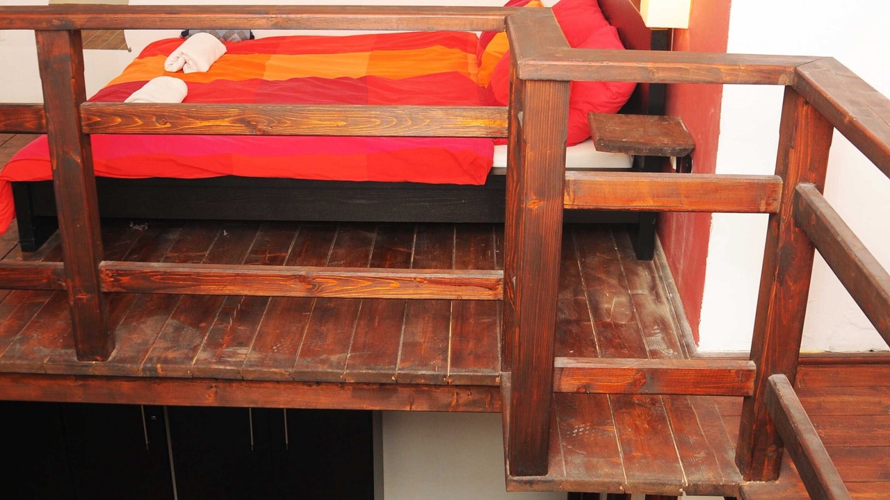 Photo of Bedroom in Terezvaros