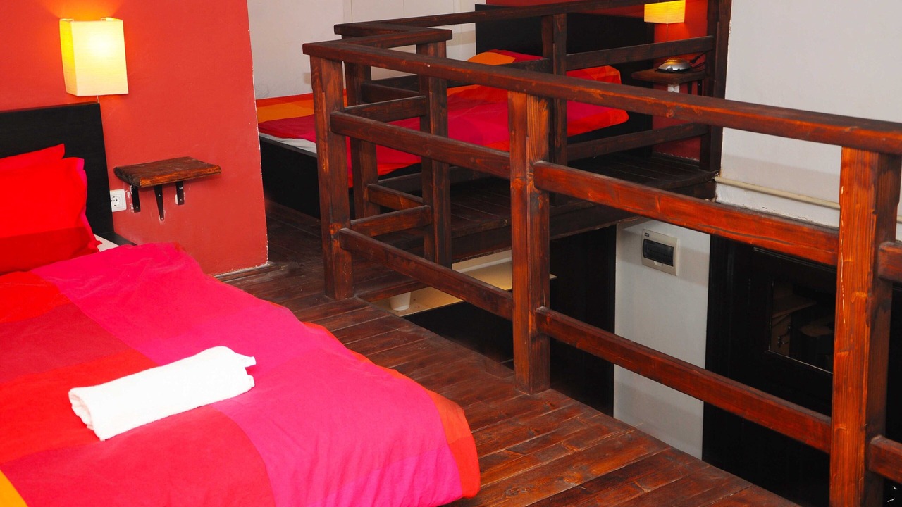 Photo of Bedroom in Terezvaros