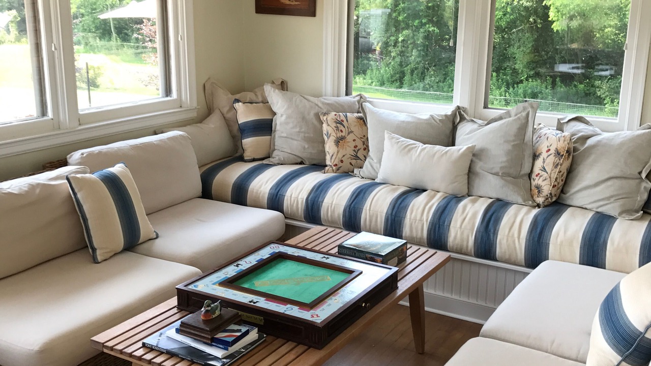 Photo of Bedroom in Water Mill
