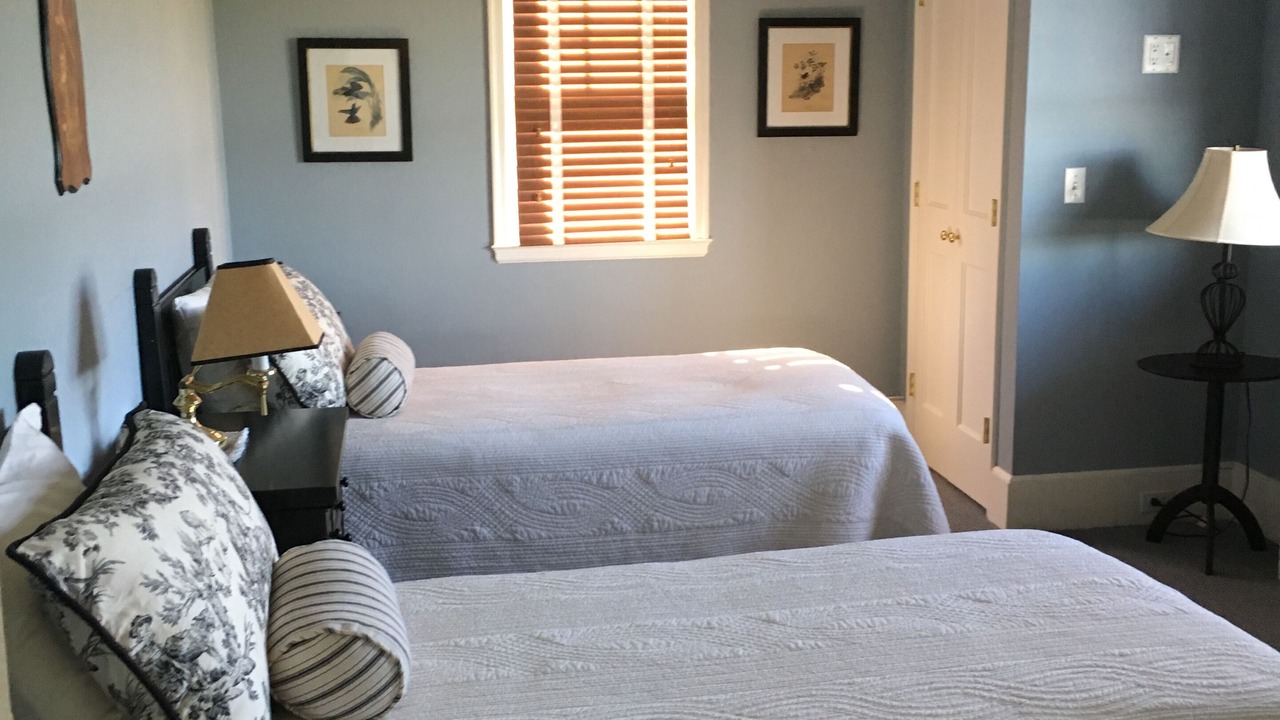 Photo of Bedroom in Water Mill