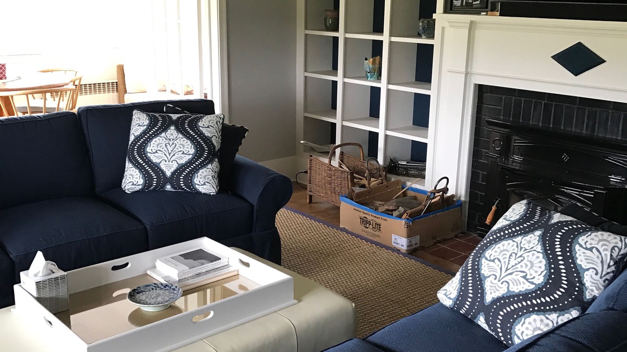 Photo of Bedroom in Water Mill