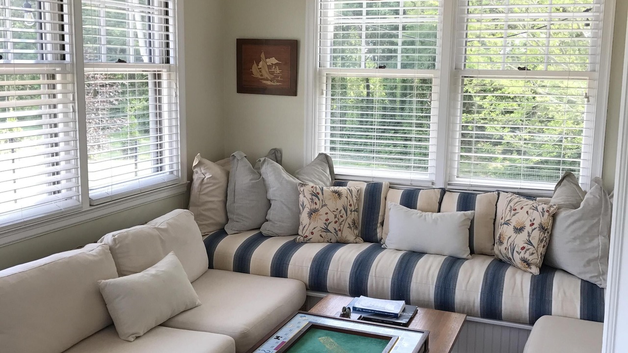Photo of Bedroom in Water Mill